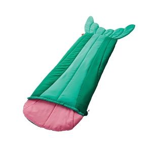 mermaid tail sleeping bag